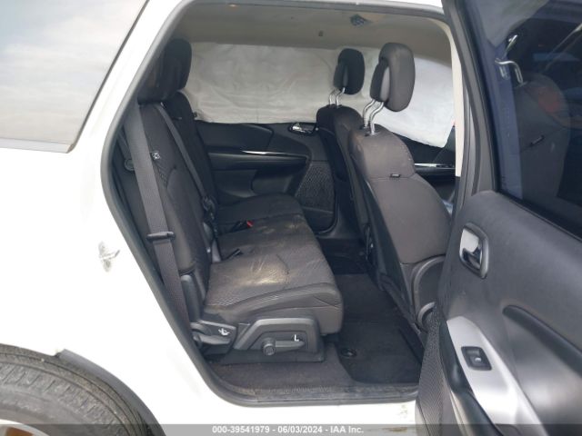 3C4PDCBG2FT742247 Dodge Journey Sxt