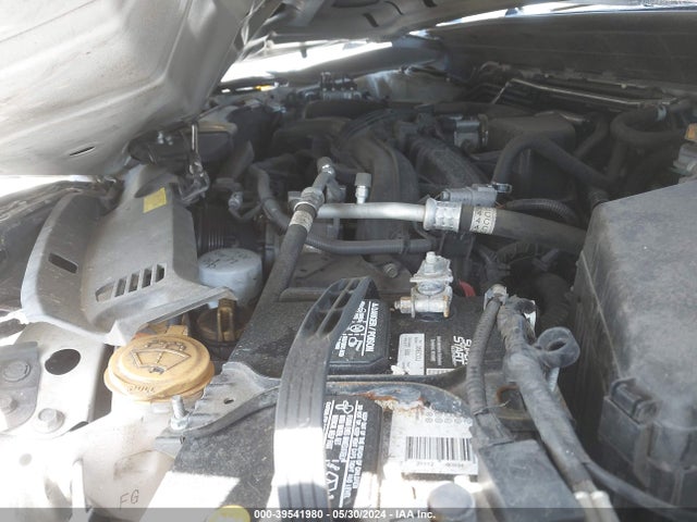 JF2GTAAC5JH320326 Subaru Crosstrek 2.0i