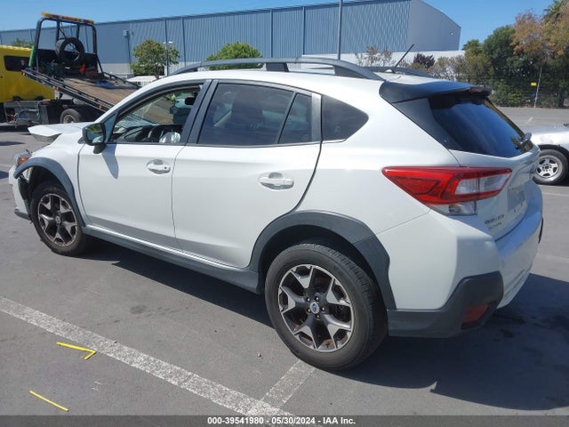 JF2GTAAC5JH320326 Subaru Crosstrek 2.0i