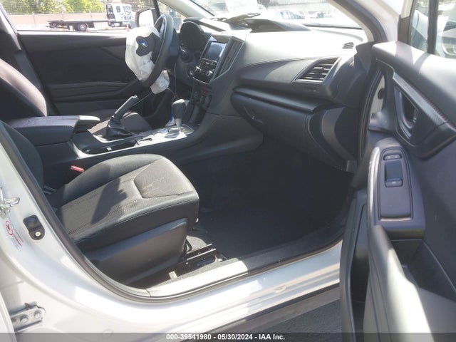 JF2GTAAC5JH320326 Subaru Crosstrek 2.0i