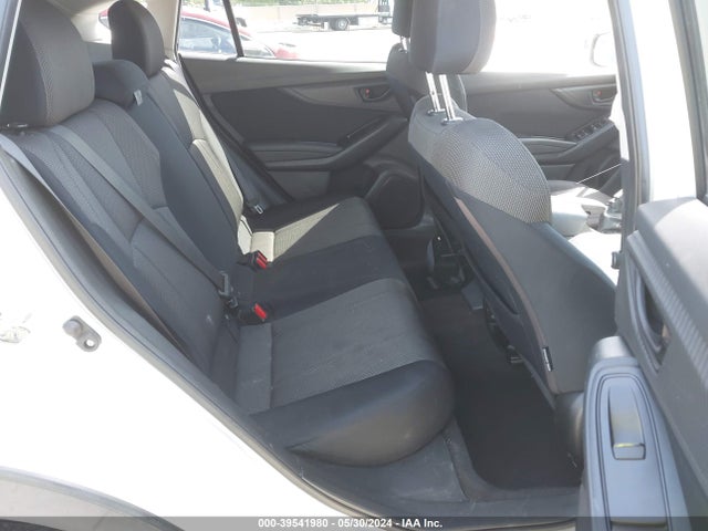 JF2GTAAC5JH320326 Subaru Crosstrek 2.0i