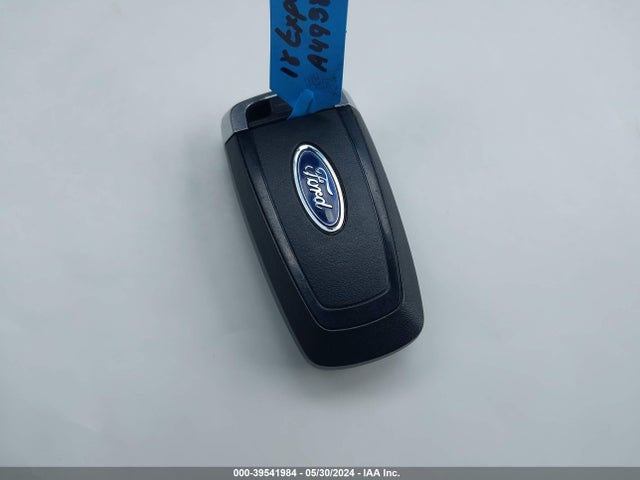 Ford Expedition Limited 2018 1FMJU2AT9JEA49582 Image 11