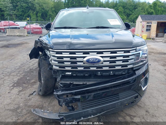 Ford Expedition Limited 2018 1FMJU2AT9JEA49582 Image 12