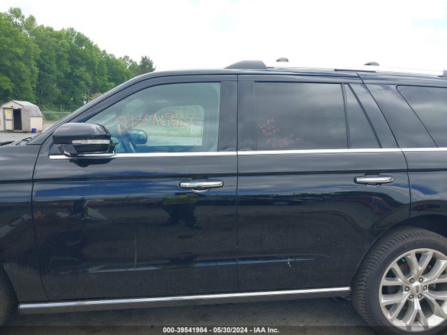 Ford Expedition Limited 2018 1FMJU2AT9JEA49582 Image 14