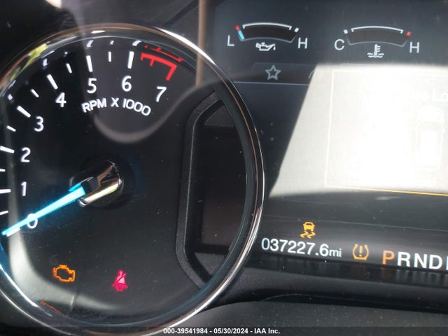 Ford Expedition Limited 2018 1FMJU2AT9JEA49582 Image 15
