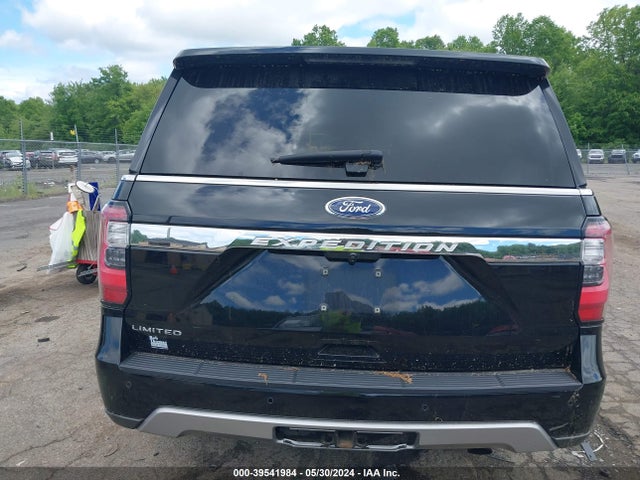 Ford Expedition Limited 2018 1FMJU2AT9JEA49582 Image 16