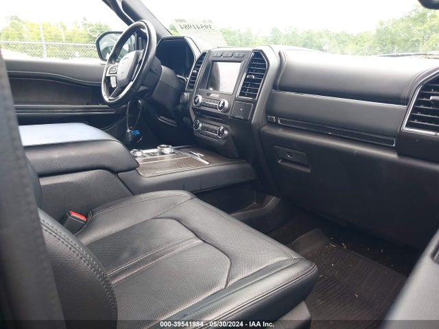 Ford Expedition Limited 2018 1FMJU2AT9JEA49582 Image 5