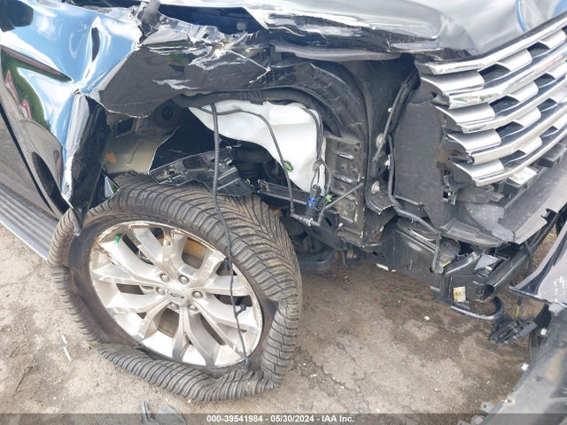 Ford Expedition Limited 2018 1FMJU2AT9JEA49582 Image 6