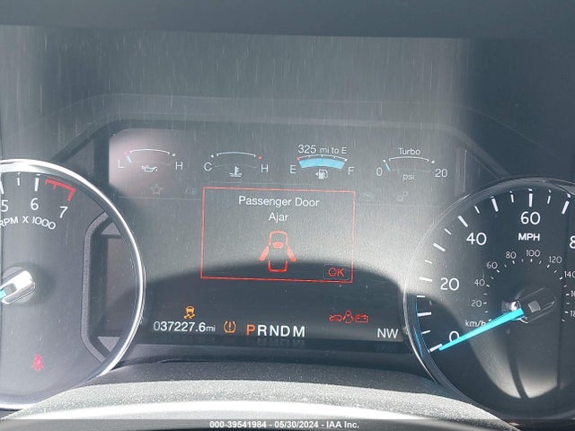 Ford Expedition Limited 2018 1FMJU2AT9JEA49582 Image 7