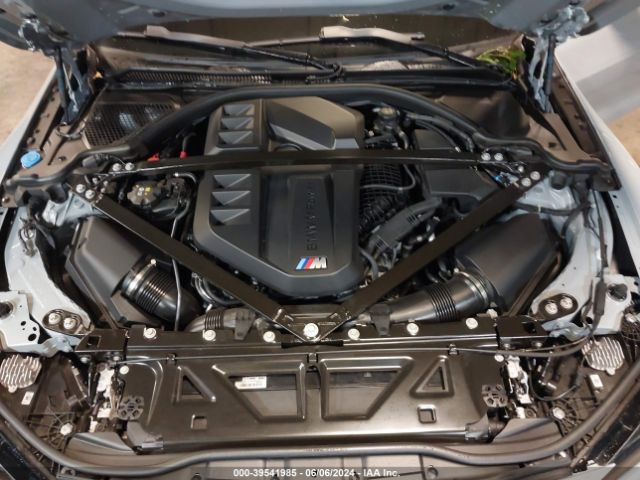 WBS43AZ0XRCP83706 BMW M4 Competition Xdrive