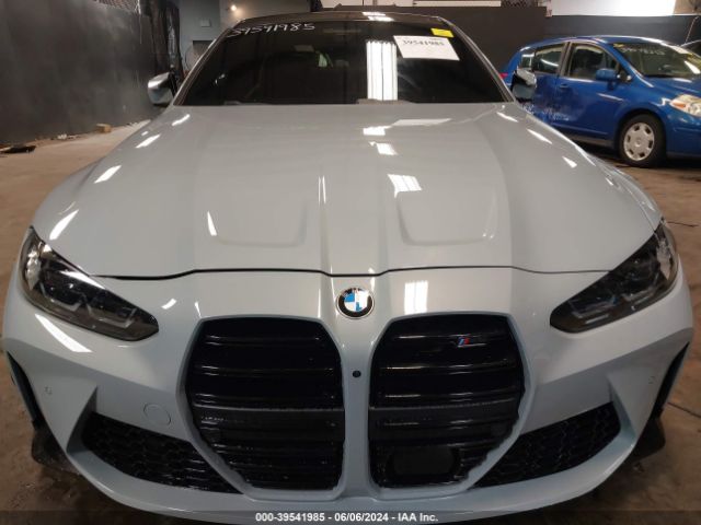 WBS43AZ0XRCP83706 BMW M4 Competition Xdrive
