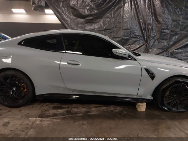 WBS43AZ0XRCP83706 BMW M4 Competition Xdrive