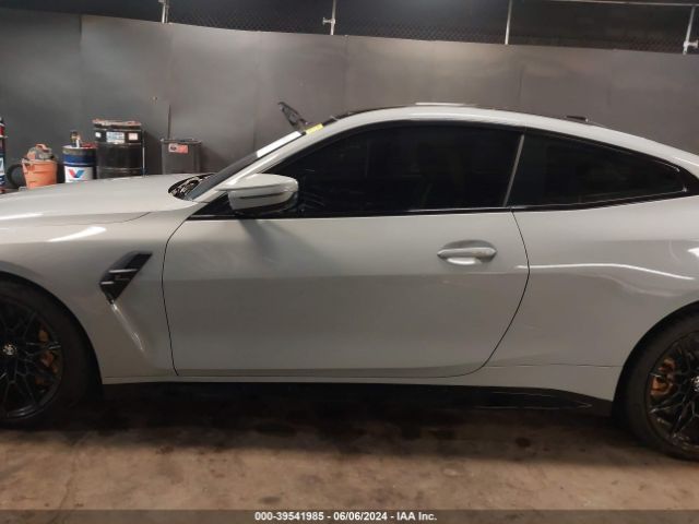 WBS43AZ0XRCP83706 BMW M4 Competition Xdrive