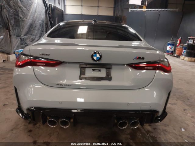 WBS43AZ0XRCP83706 BMW M4 Competition Xdrive