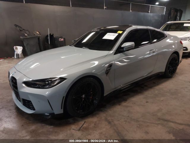 WBS43AZ0XRCP83706 BMW M4 Competition Xdrive