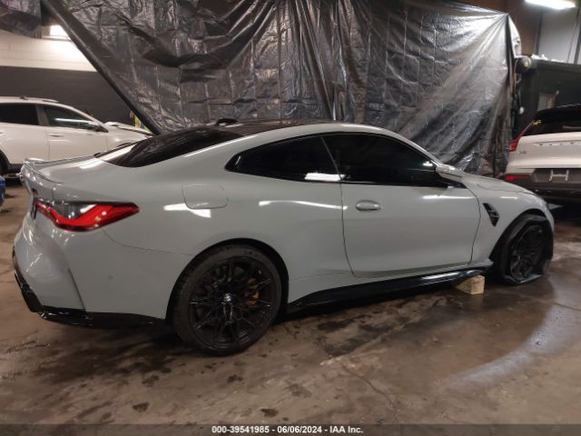 WBS43AZ0XRCP83706 BMW M4 Competition Xdrive