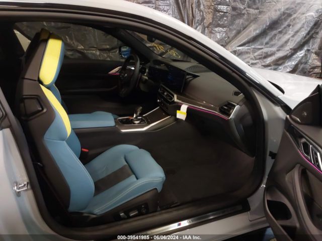 WBS43AZ0XRCP83706 BMW M4 Competition Xdrive
