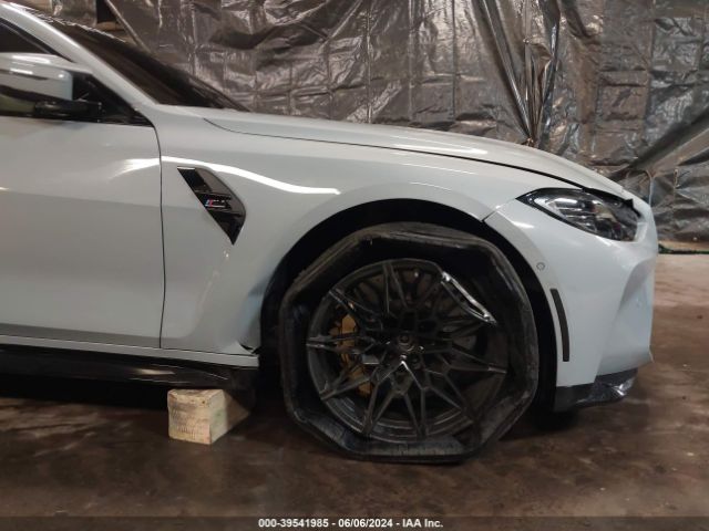 WBS43AZ0XRCP83706 BMW M4 Competition Xdrive