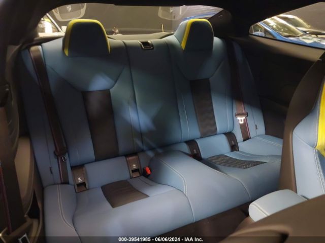 WBS43AZ0XRCP83706 BMW M4 Competition Xdrive