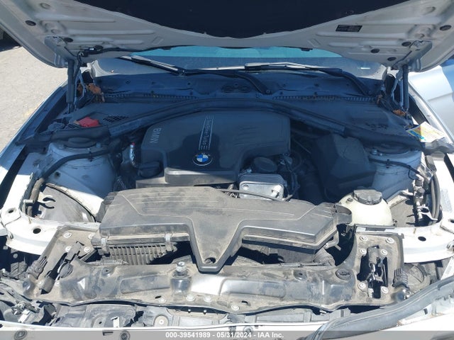WBA3B5C51EF959033 BMW 328i Xdrive