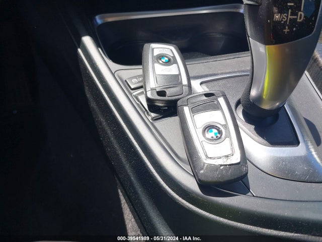 WBA3B5C51EF959033 BMW 328i Xdrive