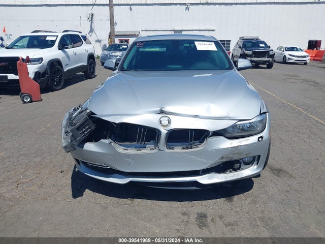 WBA3B5C51EF959033 BMW 328i Xdrive