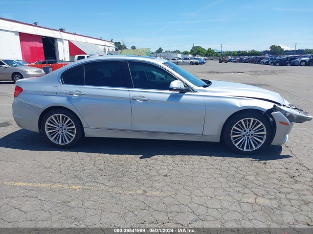 WBA3B5C51EF959033 BMW 328i Xdrive