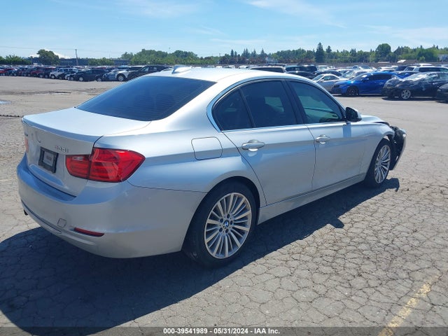 WBA3B5C51EF959033 BMW 328i Xdrive