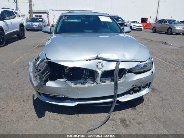 WBA3B5C51EF959033 BMW 328i Xdrive