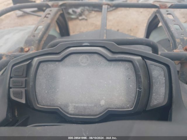 2008 YAMAHA YFM700 JY4AM13Y48C008191 Photo 6
