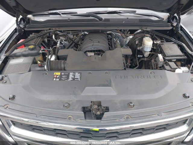Chevrolet Tahoe Commercial Fleet 2015 1GNLC2EC9FR273792 Image 10