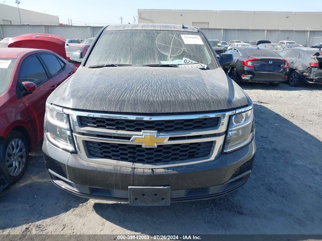Chevrolet Tahoe Commercial Fleet 2015 1GNLC2EC9FR273792 Image 13