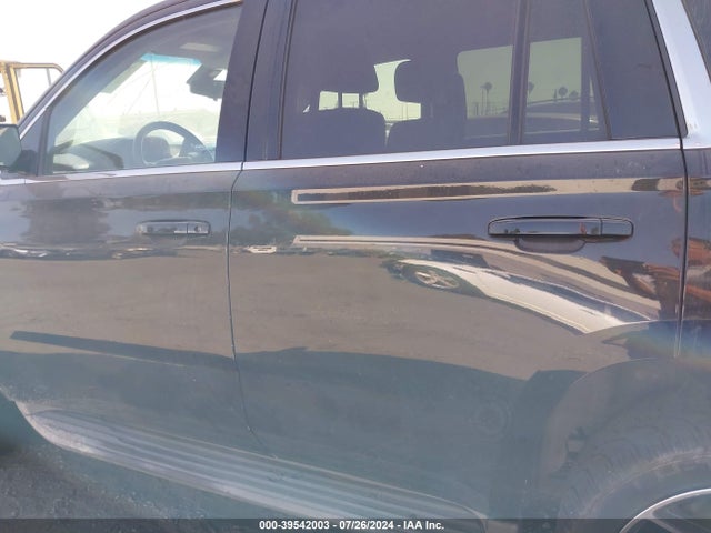 Chevrolet Tahoe Commercial Fleet 2015 1GNLC2EC9FR273792 Image 15