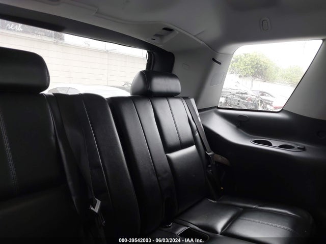 Chevrolet Tahoe Commercial Fleet 2015 1GNLC2EC9FR273792 Image 18