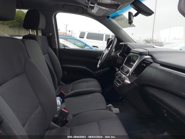 Chevrolet Tahoe Commercial Fleet 2015 1GNLC2EC9FR273792 Image 5