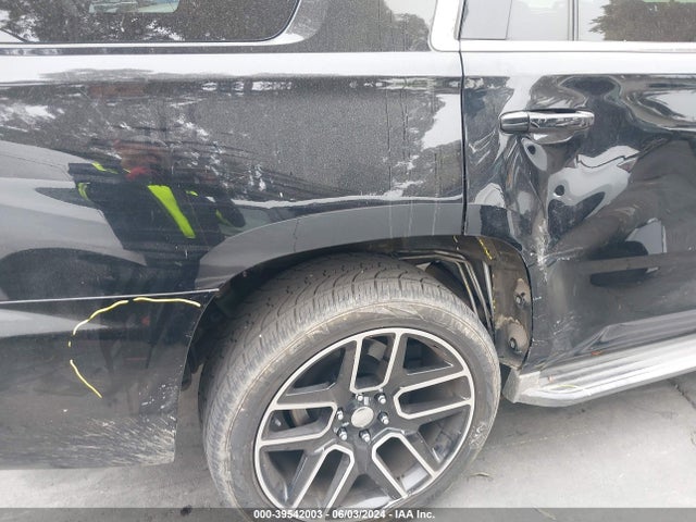 Chevrolet Tahoe Commercial Fleet 2015 1GNLC2EC9FR273792 Image 6