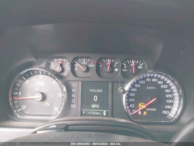 Chevrolet Tahoe Commercial Fleet 2015 1GNLC2EC9FR273792 Image 7
