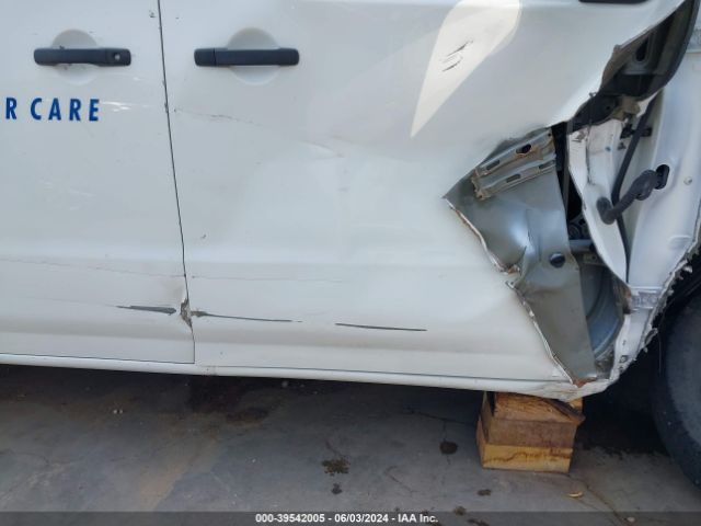 1N6BF0KY0GN809079 Nissan Nv Cargo Nv2500 Hd Sv V6