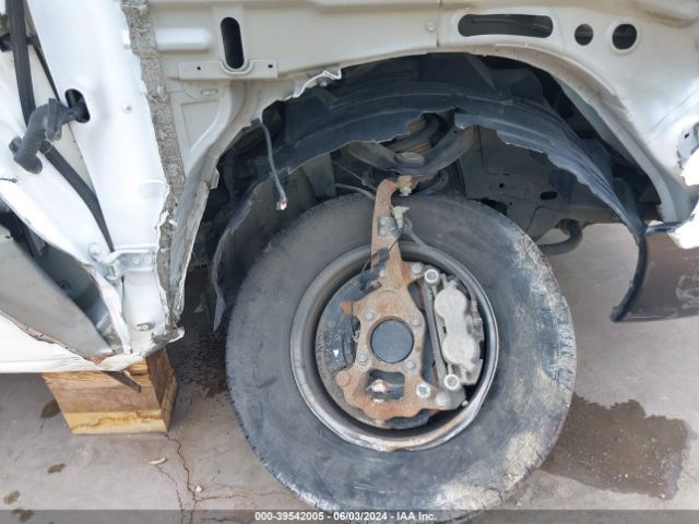 1N6BF0KY0GN809079 Nissan Nv Cargo Nv2500 Hd Sv V6