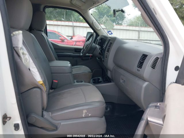 1N6BF0KY0GN809079 Nissan Nv Cargo Nv2500 Hd Sv V6