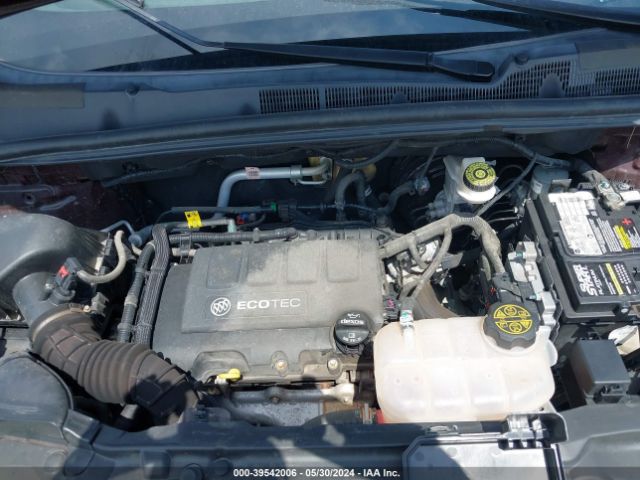 KL4CJASB7HB242308 Buick Encore Preferred