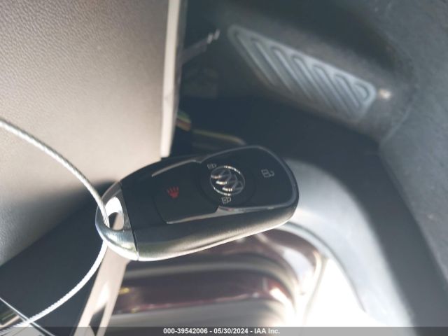 KL4CJASB7HB242308 Buick Encore Preferred