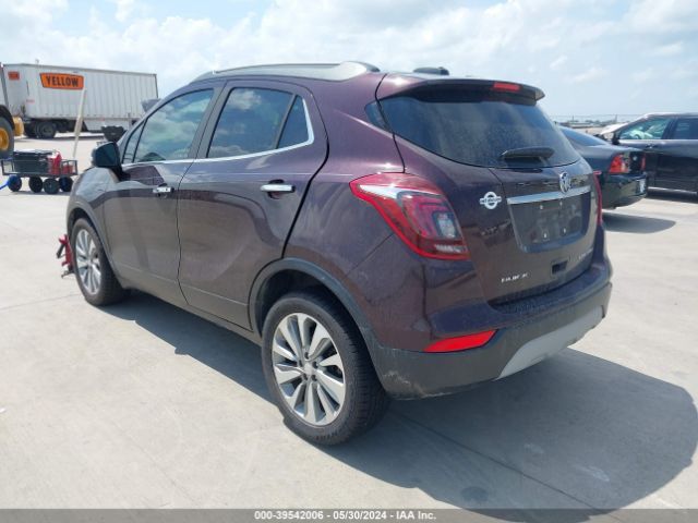 KL4CJASB7HB242308 Buick Encore Preferred