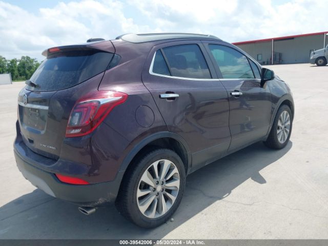KL4CJASB7HB242308 Buick Encore Preferred