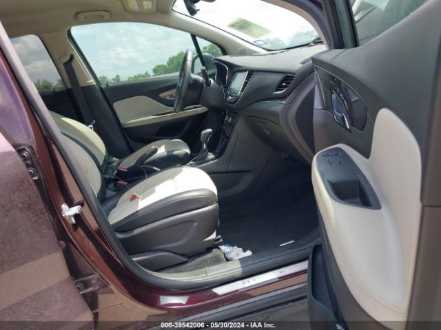 KL4CJASB7HB242308 Buick Encore Preferred