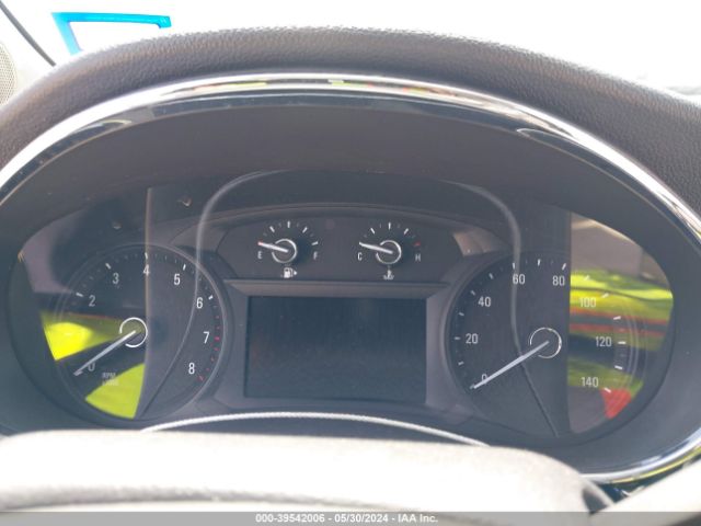 KL4CJASB7HB242308 Buick Encore Preferred