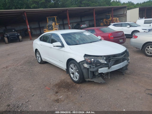2014 1G1115SL2EU112233 главное изображение