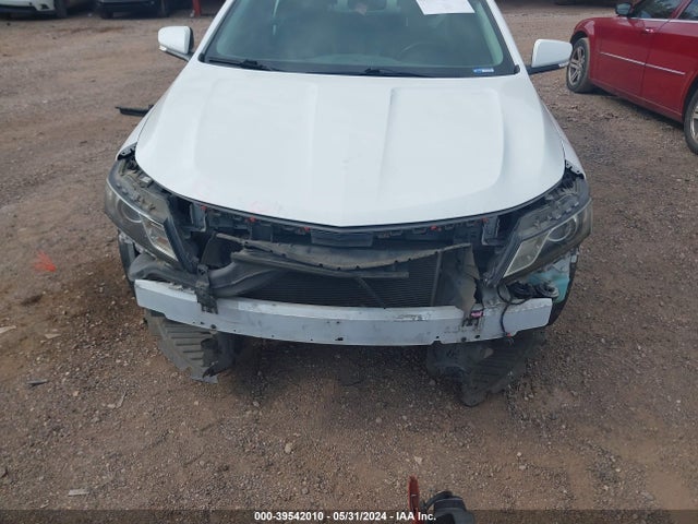 Chevrolet IMPALA 1LT 2014 1G1115SL2EU112233 Image 6