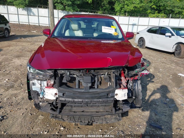 Mazda Cx-5 Grand Touring 2017 JM3KFADL6H0208260 Image 13