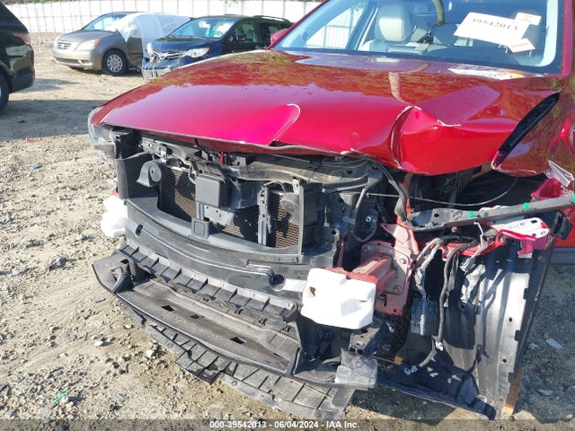 Mazda Cx-5 Grand Touring 2017 JM3KFADL6H0208260 Image 6